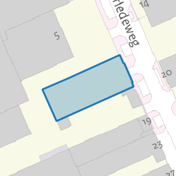 Perceel RTD10-AC-497