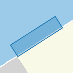 Perceel RTD10-AC-551