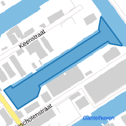 Perceel RTD10-AC-552