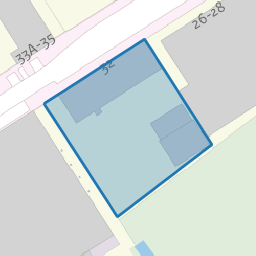 Perceel RTD10-AC-557