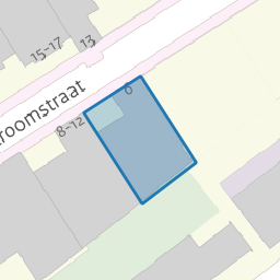 Perceel RTD10-AC-582