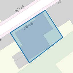 Perceel RTD10-AC-631