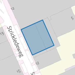 Perceel RTD10-AC-649