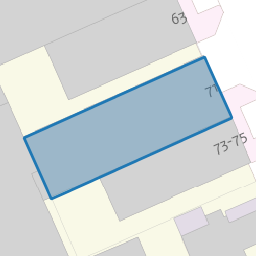 Perceel RTD10-AC-655