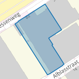 Perceel RTD10-AC-658