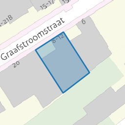 Perceel RTD10-AC-661