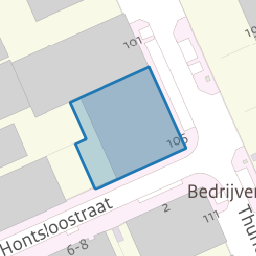 Perceel RTD10-AC-667