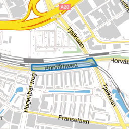 Perceel RTD10-AC-675