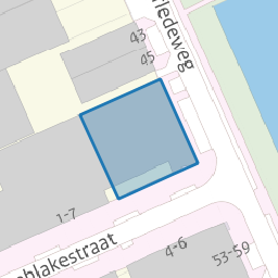 Perceel RTD10-AC-677