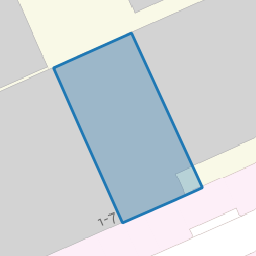 Perceel RTD10-AC-678