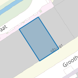 Perceel RTD10-AC-688