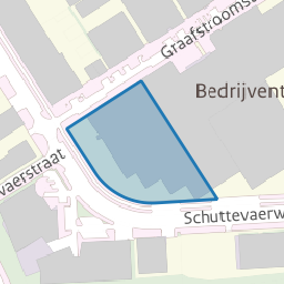 Perceel RTD10-AC-697