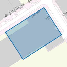 Perceel RTD10-AC-701