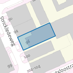 Perceel RTD10-AC-703