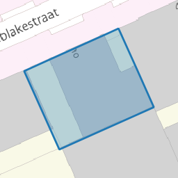 Perceel RTD10-AC-704