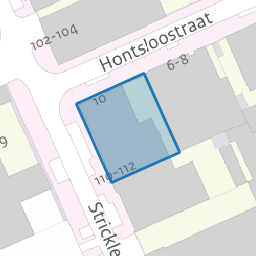 Perceel RTD10-AC-712