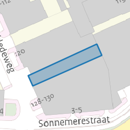 Perceel RTD10-AC-722