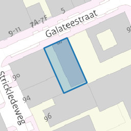 Perceel RTD10-AC-724