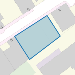 Perceel RTD10-AC-726