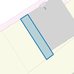 Perceel RTD10-AC-736