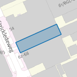 Perceel RTD10-AC-742