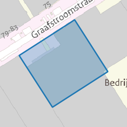 Perceel RTD10-AC-771