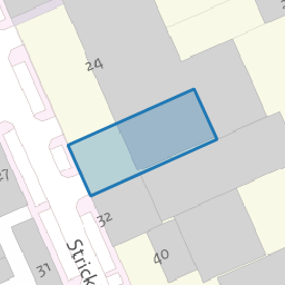 Perceel RTD10-AC-773