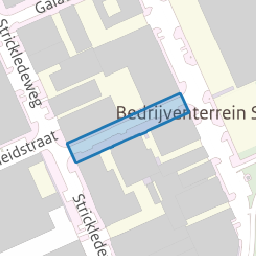 Perceel RTD10-AC-803