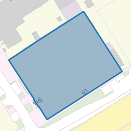 Perceel RTD10-AC-823