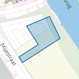 Perceel RTD10-AC-849