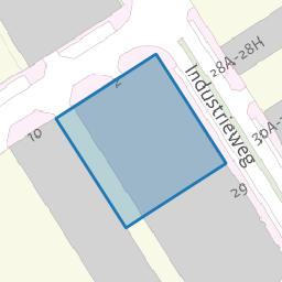 Perceel RTD10-AC-850