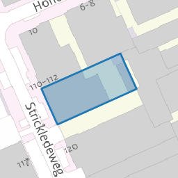 Perceel RTD10-AC-861