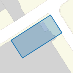 Perceel RTD10-AC-871