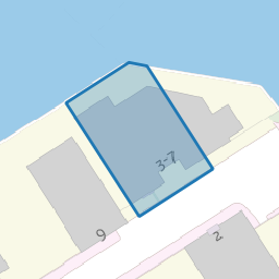 Perceel RTD10-AC-929