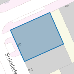 Perceel RTD10-AC-938