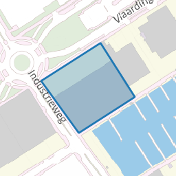 Perceel RTD10-AC-951