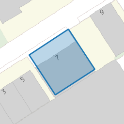 Perceel RTD10-AC-956