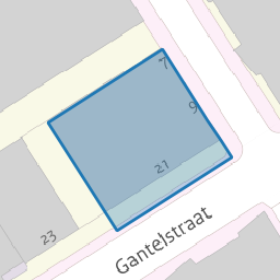 Perceel RTD10-AC-968