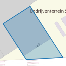 Perceel RTD10-AC-972