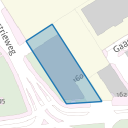 Perceel RTD10-AC-974