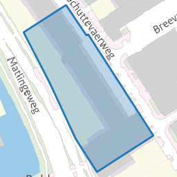 Perceel RTD10-AC-980