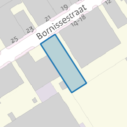 Perceel RTD10-AC-998