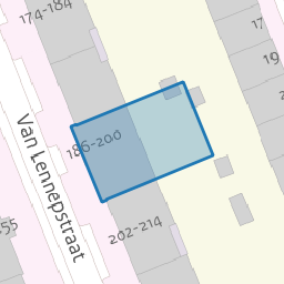 Perceel RTD10-Z-1042