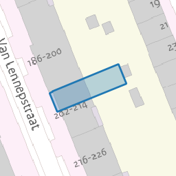 Perceel RTD10-Z-1043