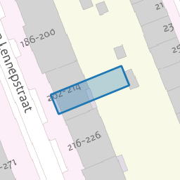 Perceel RTD10-Z-1044