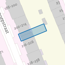 Perceel RTD10-Z-1045