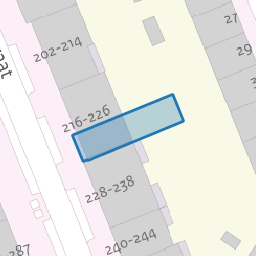 Perceel RTD10-Z-1047