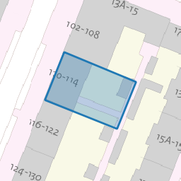 Perceel RTD10-Z-1141