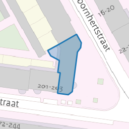 Perceel RTD10-Z-1164