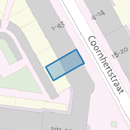 Perceel RTD10-Z-1166